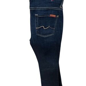 7 for all mankind jeans